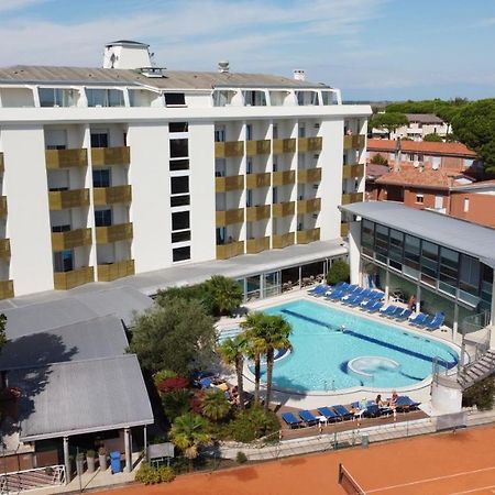 Grand Hotel Esplanada Μπιμπιόνε Εξωτερικό φωτογραφία