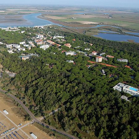 Grand Hotel Esplanada Μπιμπιόνε Εξωτερικό φωτογραφία