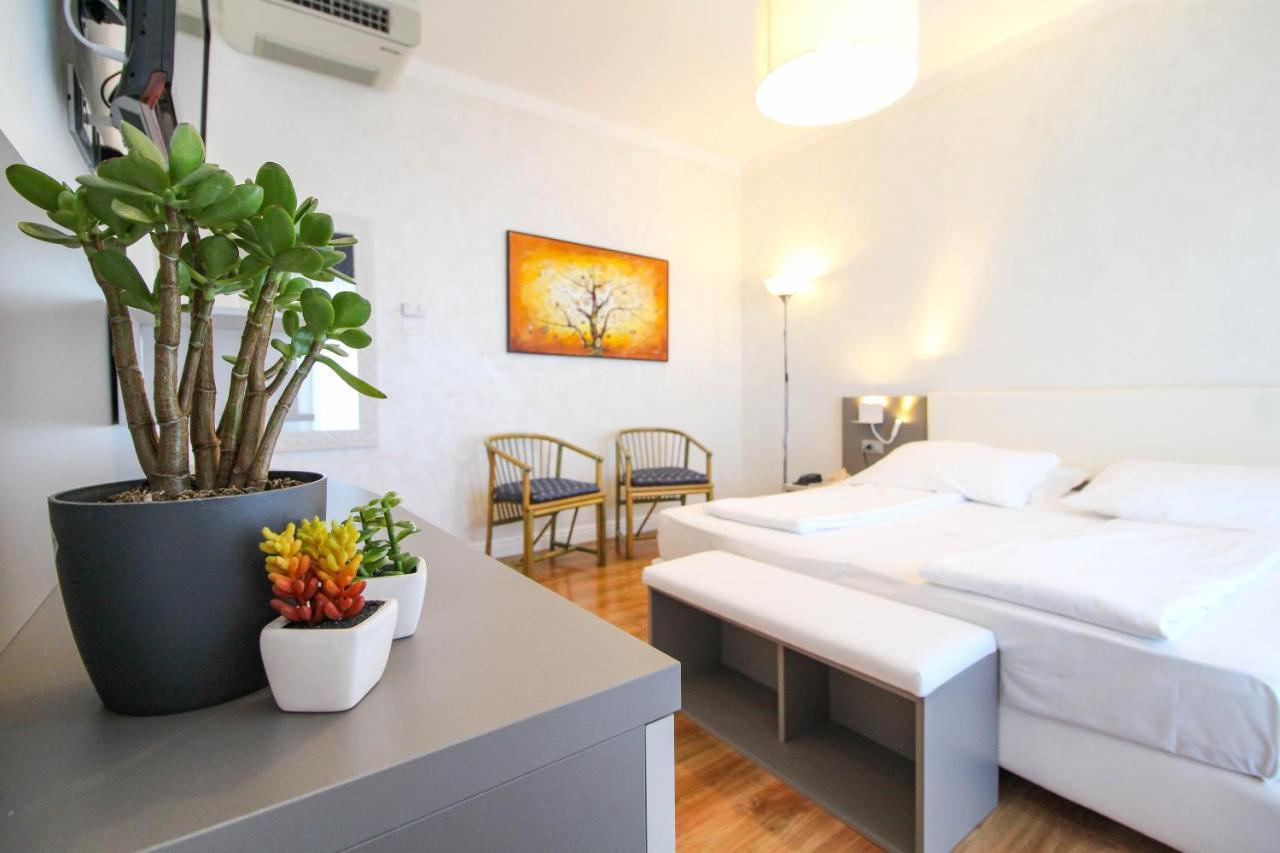 Grand Hotel Esplanada Μπιμπιόνε Εξωτερικό φωτογραφία