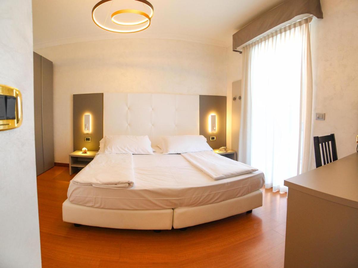Grand Hotel Esplanada Μπιμπιόνε Εξωτερικό φωτογραφία