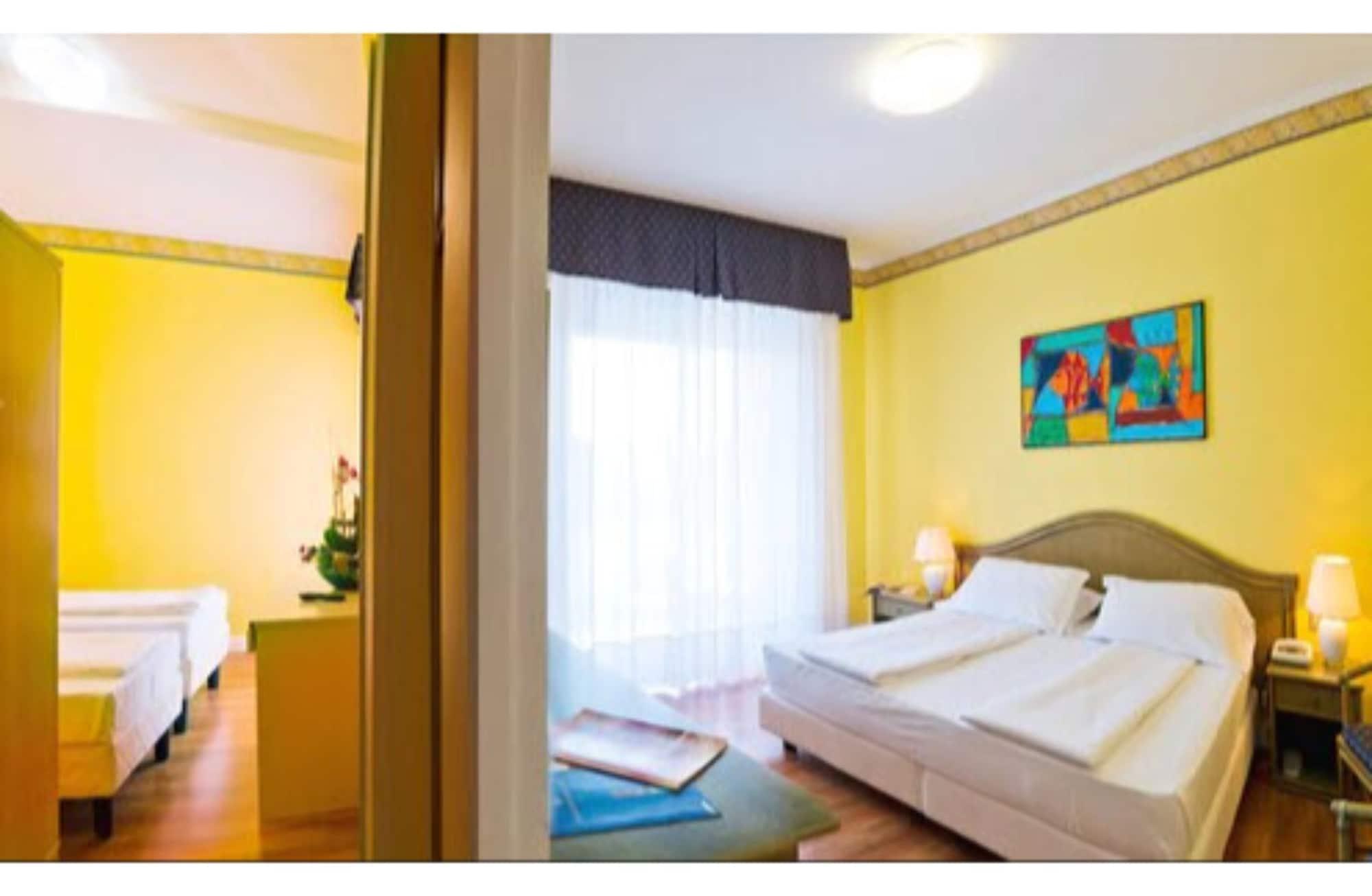 Grand Hotel Esplanada Μπιμπιόνε Εξωτερικό φωτογραφία