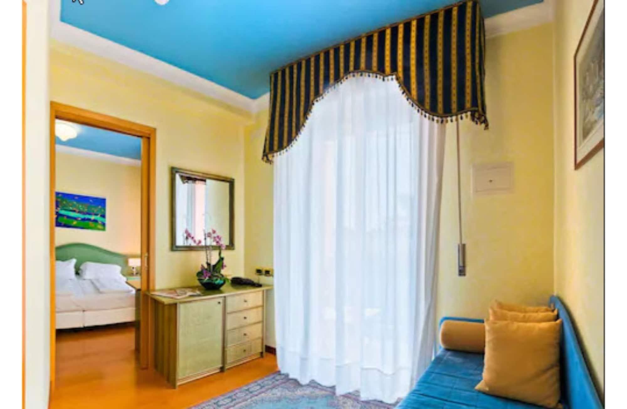 Grand Hotel Esplanada Μπιμπιόνε Εξωτερικό φωτογραφία