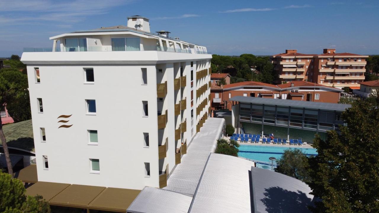 Grand Hotel Esplanada Μπιμπιόνε Εξωτερικό φωτογραφία