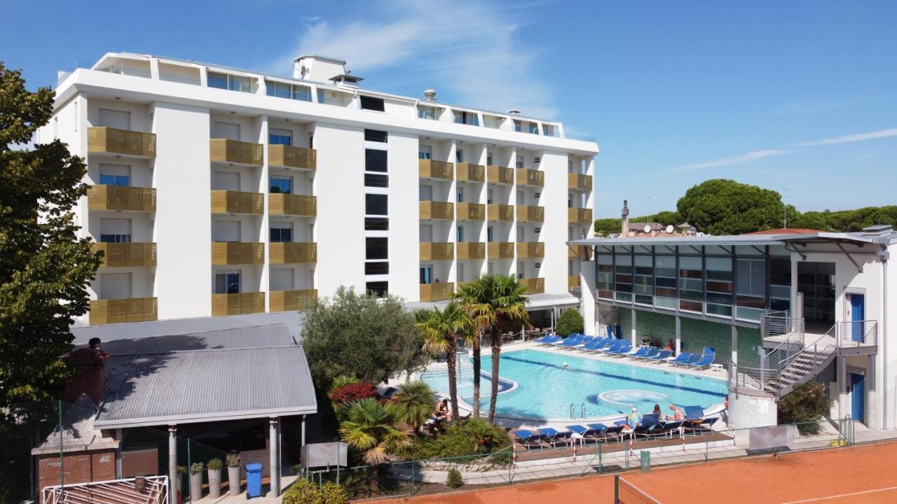 Grand Hotel Esplanada Μπιμπιόνε Εξωτερικό φωτογραφία