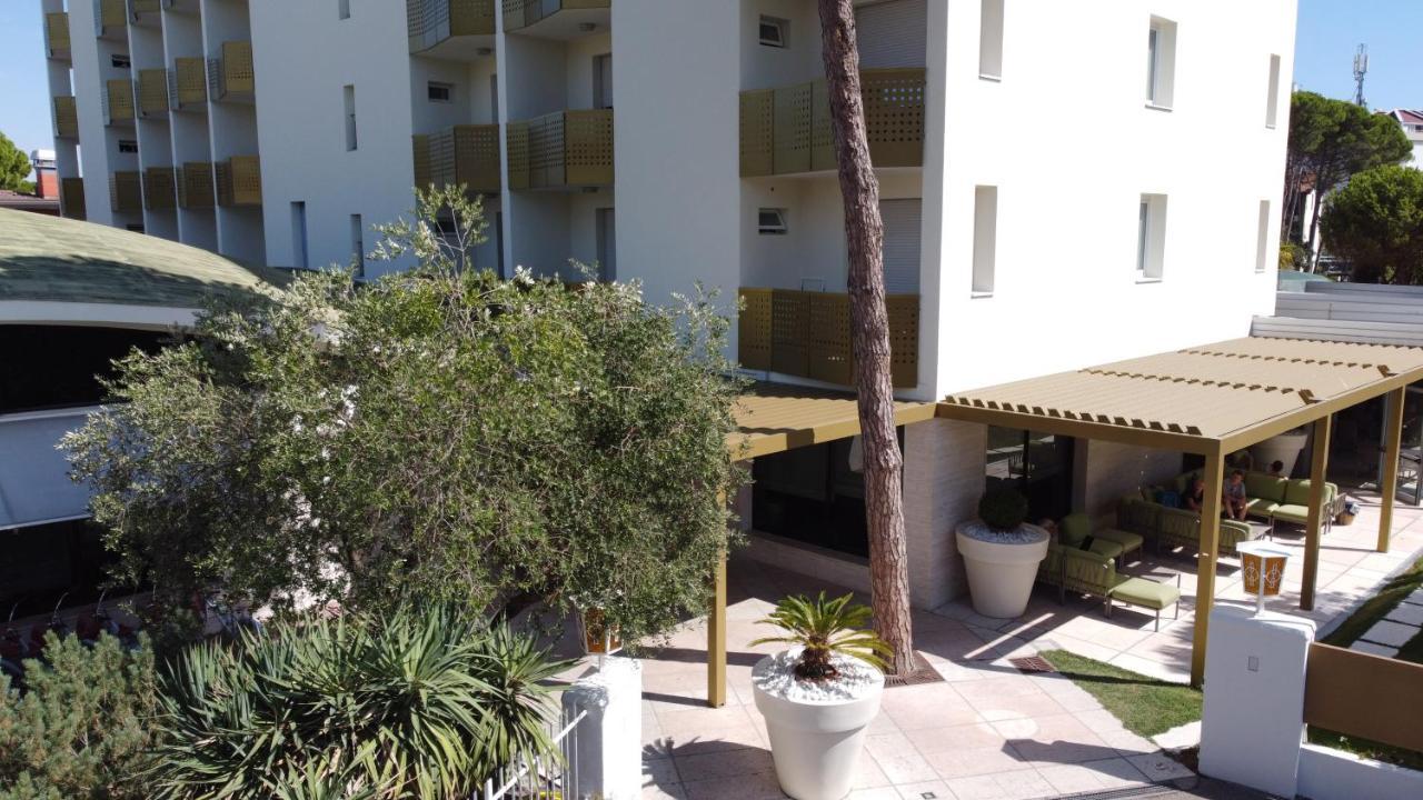 Grand Hotel Esplanada Μπιμπιόνε Εξωτερικό φωτογραφία