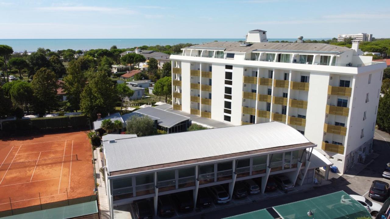 Grand Hotel Esplanada Μπιμπιόνε Εξωτερικό φωτογραφία