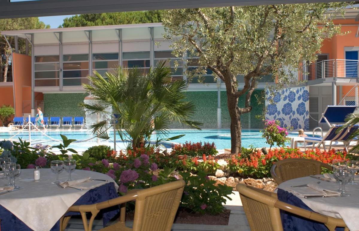 Grand Hotel Esplanada Μπιμπιόνε Εξωτερικό φωτογραφία