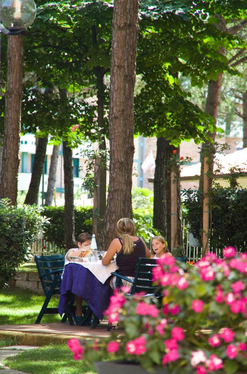Grand Hotel Esplanada Μπιμπιόνε Εξωτερικό φωτογραφία
