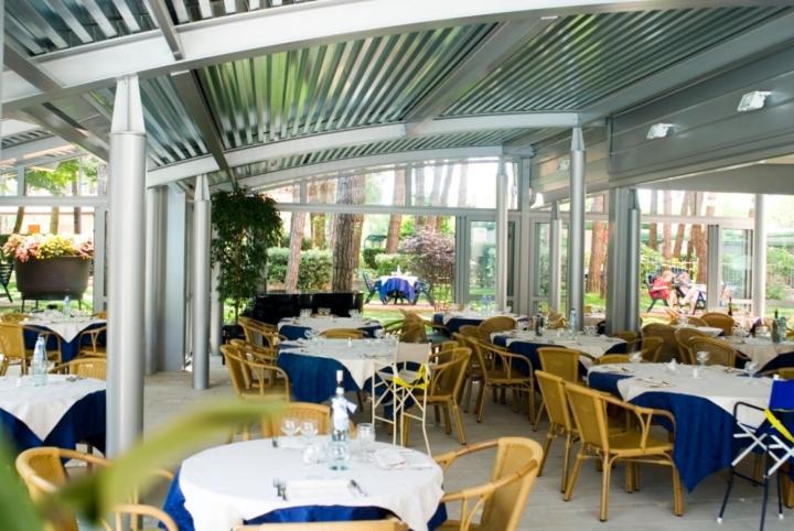 Grand Hotel Esplanada Μπιμπιόνε Εξωτερικό φωτογραφία