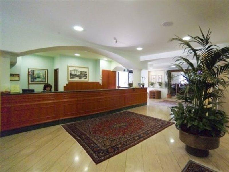 Grand Hotel Esplanada Μπιμπιόνε Εξωτερικό φωτογραφία
