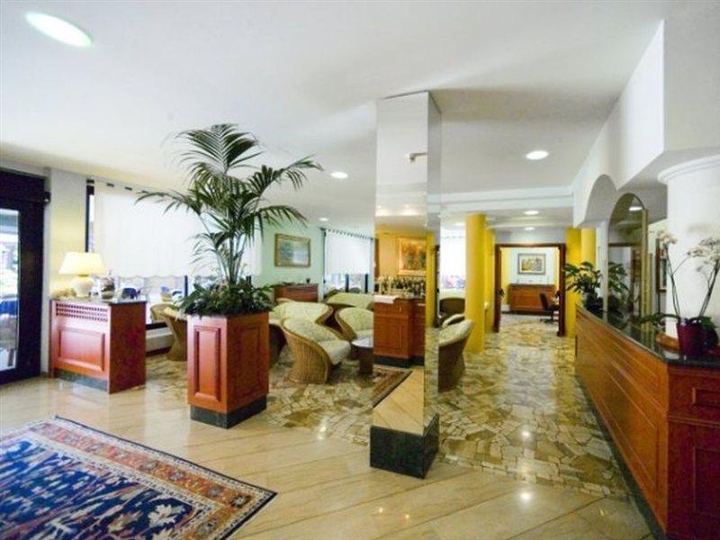 Grand Hotel Esplanada Μπιμπιόνε Εξωτερικό φωτογραφία