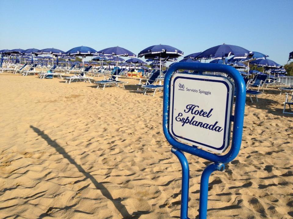 Grand Hotel Esplanada Μπιμπιόνε Εξωτερικό φωτογραφία