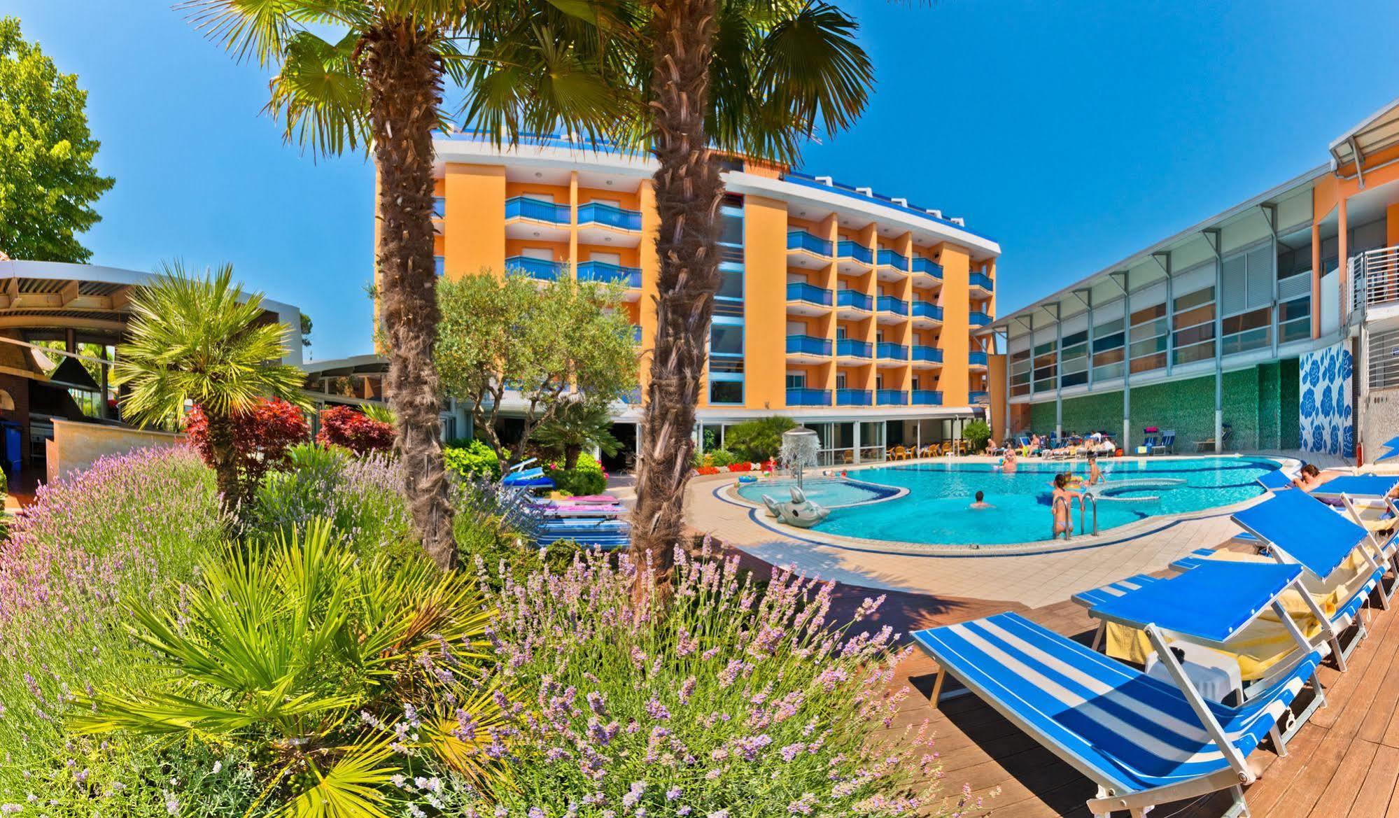Grand Hotel Esplanada Μπιμπιόνε Εξωτερικό φωτογραφία